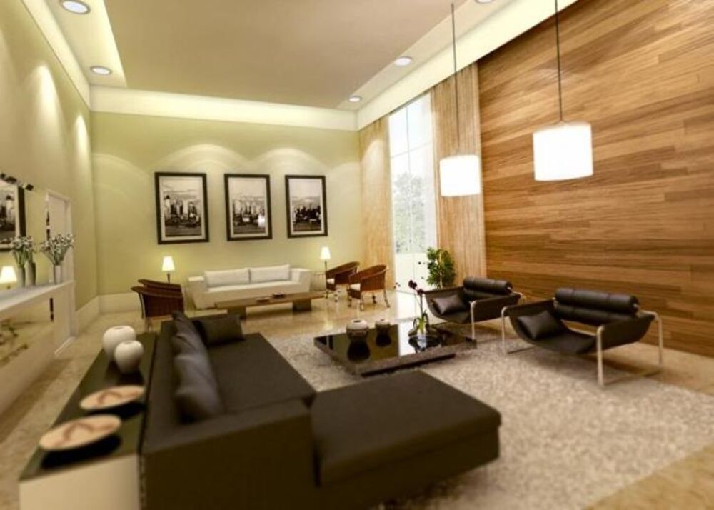 Apartamento, 4 quartos, 212 m² - Foto 4