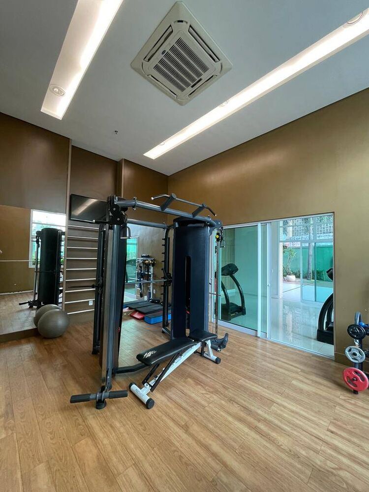 Apartamento à venda com 4 quartos, 240m² - Foto 6