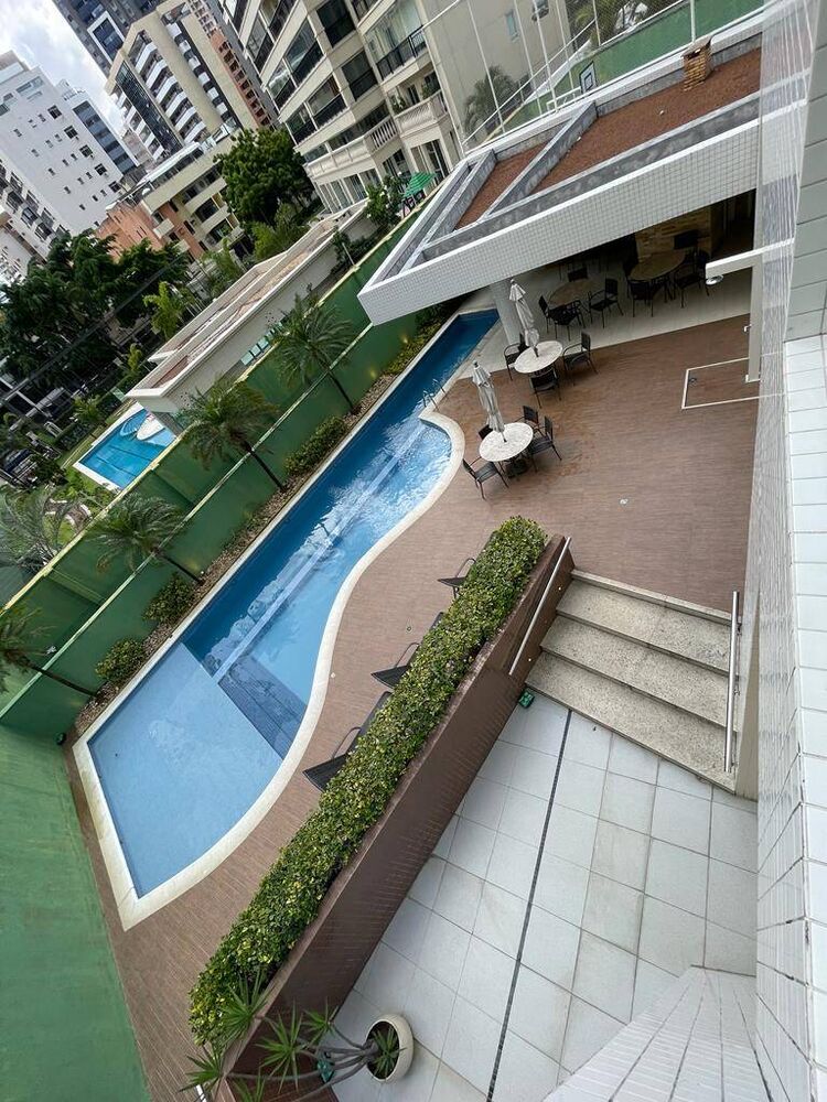 Apartamento à venda com 4 quartos, 240m² - Foto 4