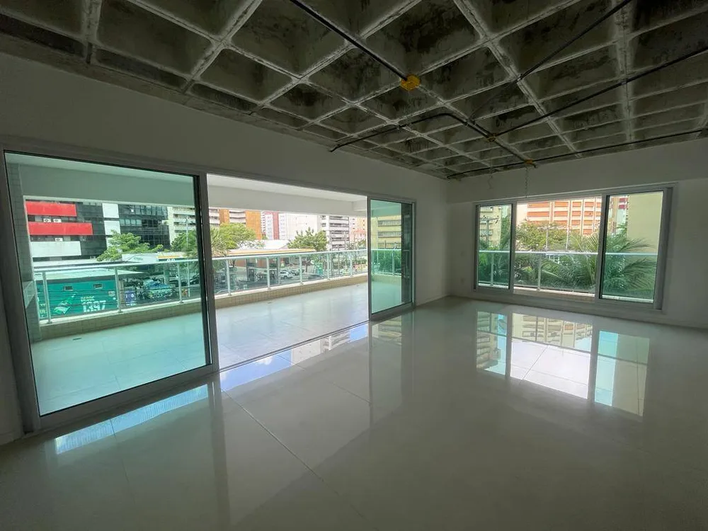 Apartamento, 4 quartos, 240 m² - Foto 3