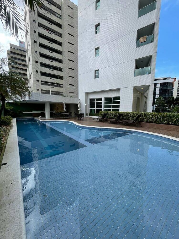 Apartamento à venda com 4 quartos, 240m² - Foto 5