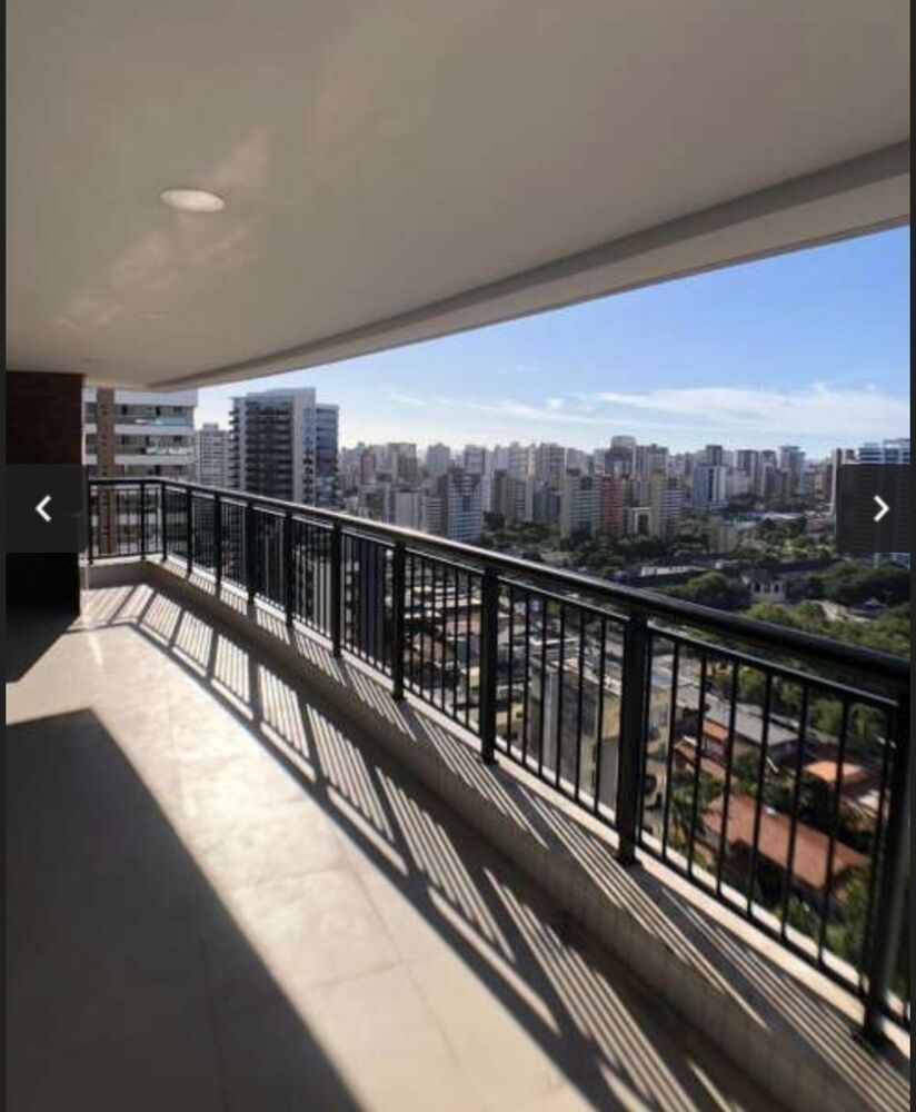 Apartamento à venda com 4 quartos, 219m² - Foto 16