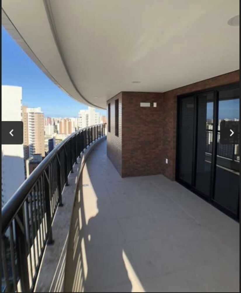 Apartamento à venda com 4 quartos, 219m² - Foto 15