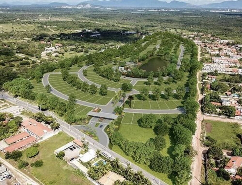 Terreno, 9 hectares - Foto 1