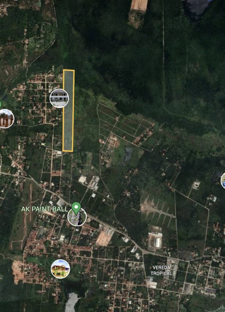 Terreno, 9 hectares - Foto 7