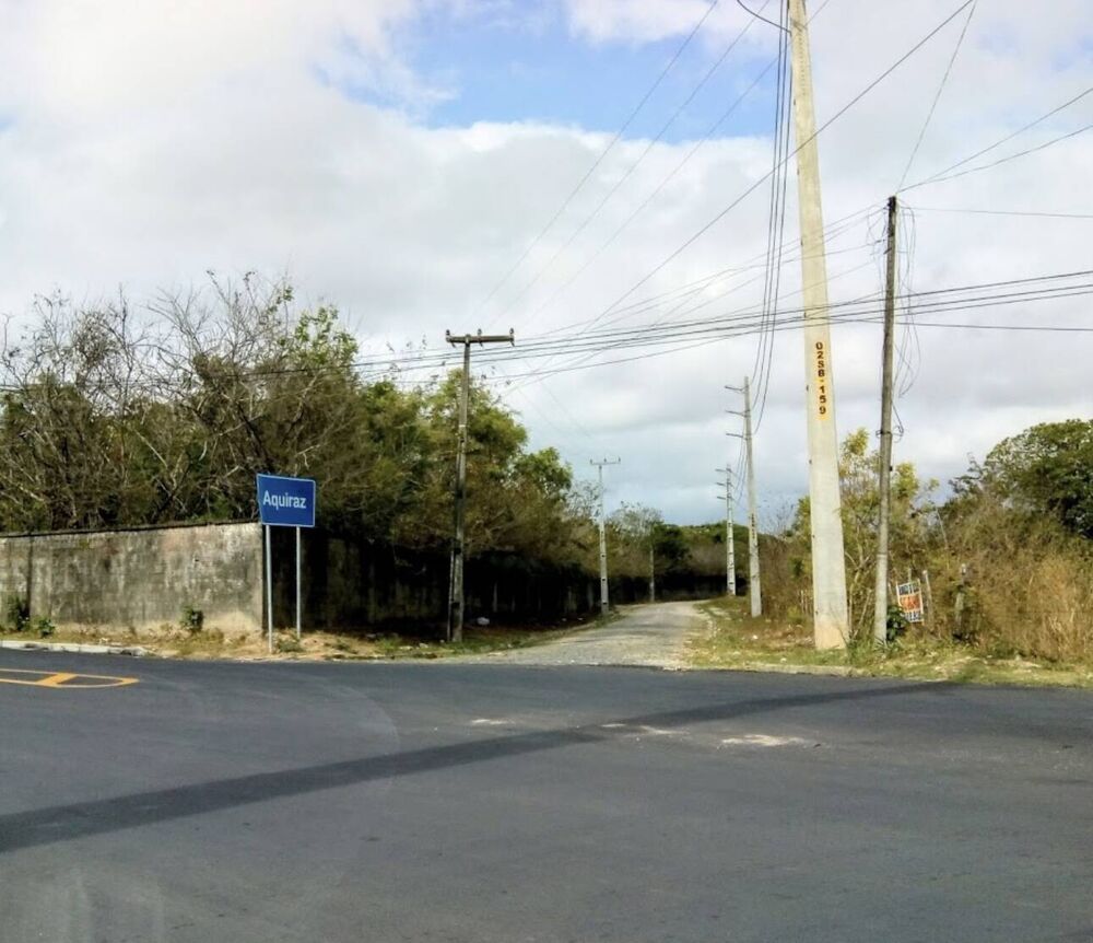 Terreno, 9 hectares - Foto 3