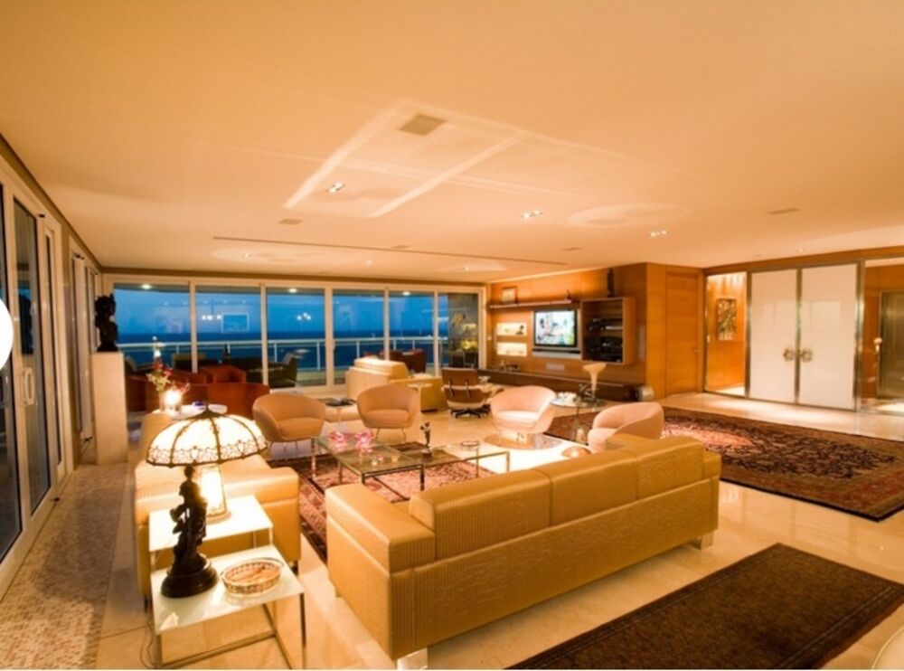 Apartamento, 4 quartos, 540 m² - Foto 8