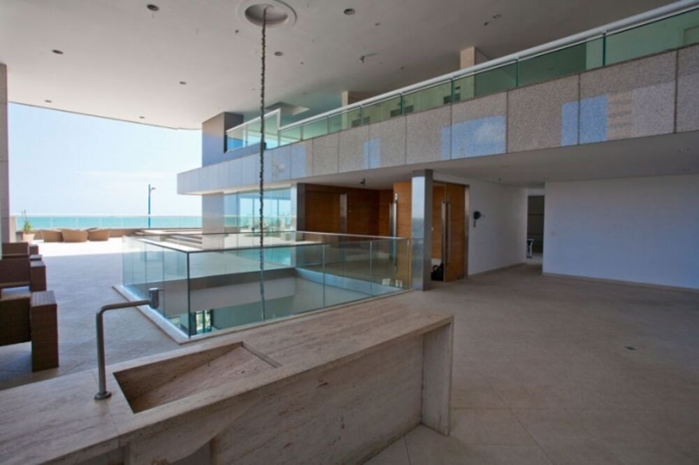 Apartamento, 4 quartos, 540 m² - Foto 4