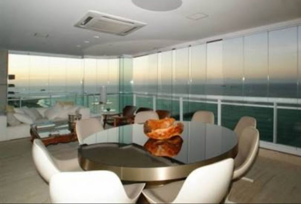 Apartamento, 4 quartos, 540 m² - Foto 9