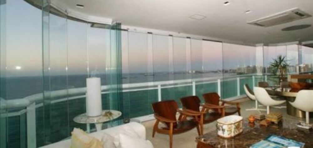 Apartamento, 4 quartos, 540 m² - Foto 5