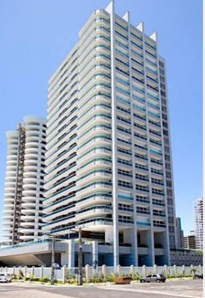 Apartamento, 4 quartos, 540 m² - Foto 7
