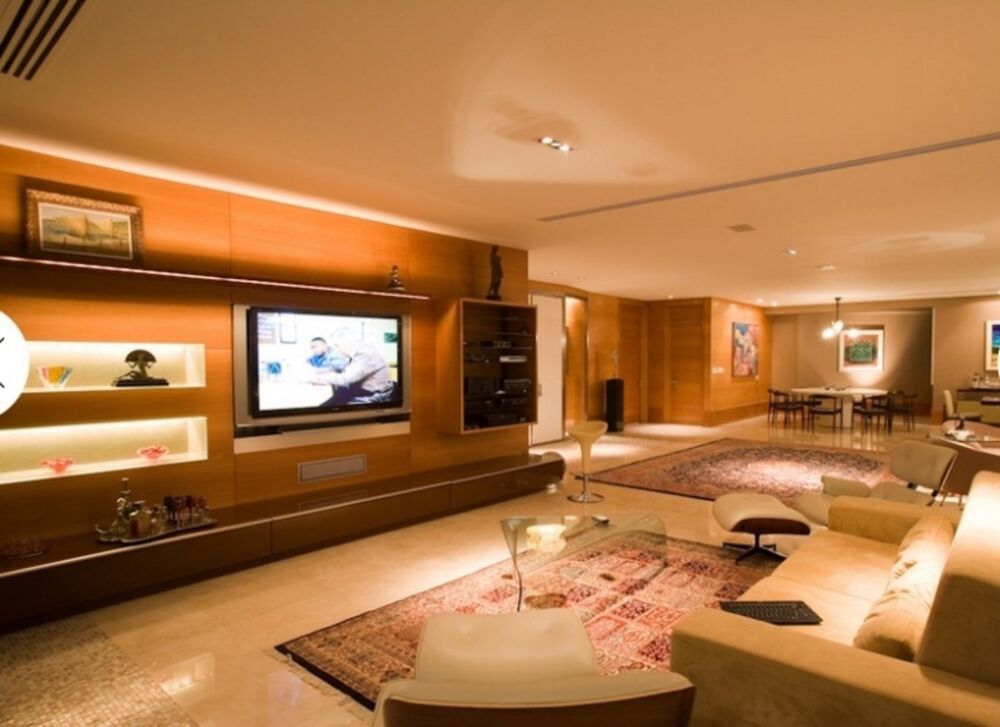 Apartamento, 4 quartos, 540 m² - Foto 6