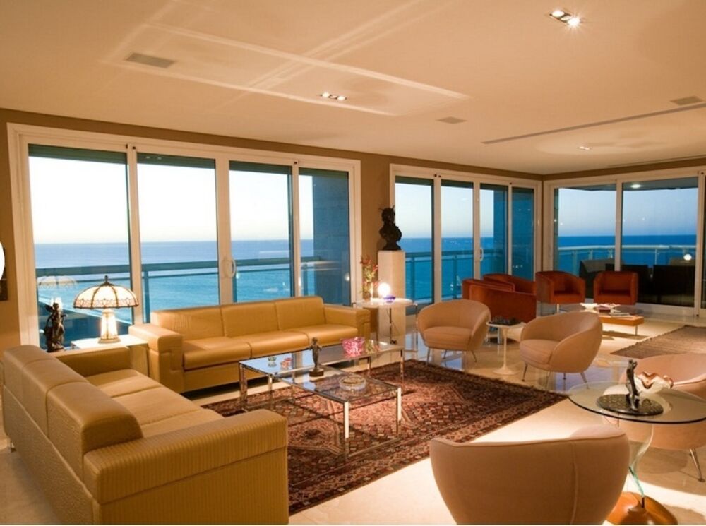 Apartamento, 4 quartos, 540 m² - Foto 1