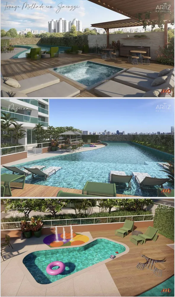 Apartamento, 4 quartos, 188 m² - Foto 5