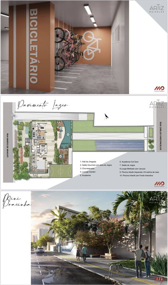 Apartamento, 4 quartos, 188 m² - Foto 4