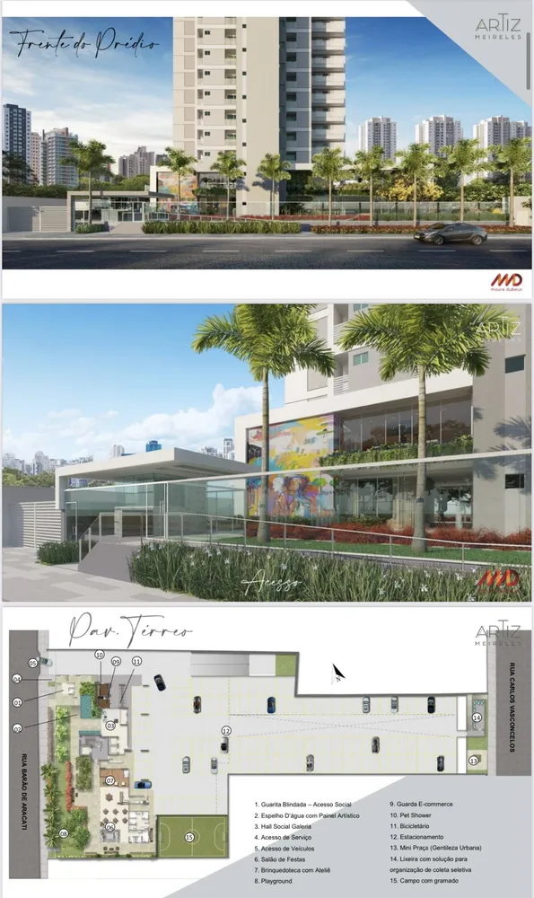 Apartamento, 4 quartos, 188 m² - Foto 4