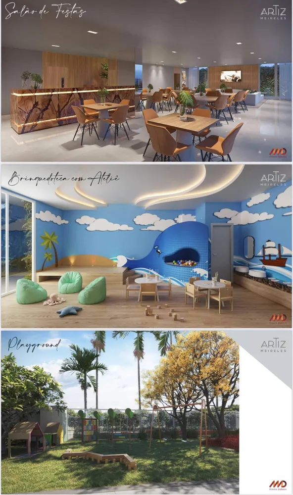 Apartamento, 4 quartos, 188 m² - Foto 6