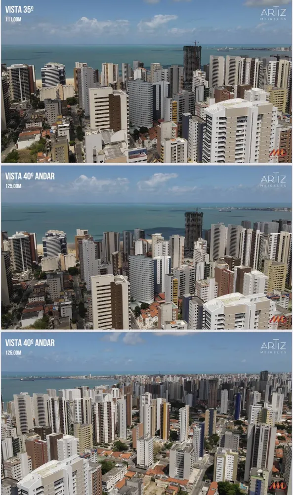 Apartamento, 4 quartos, 188 m² - Foto 16
