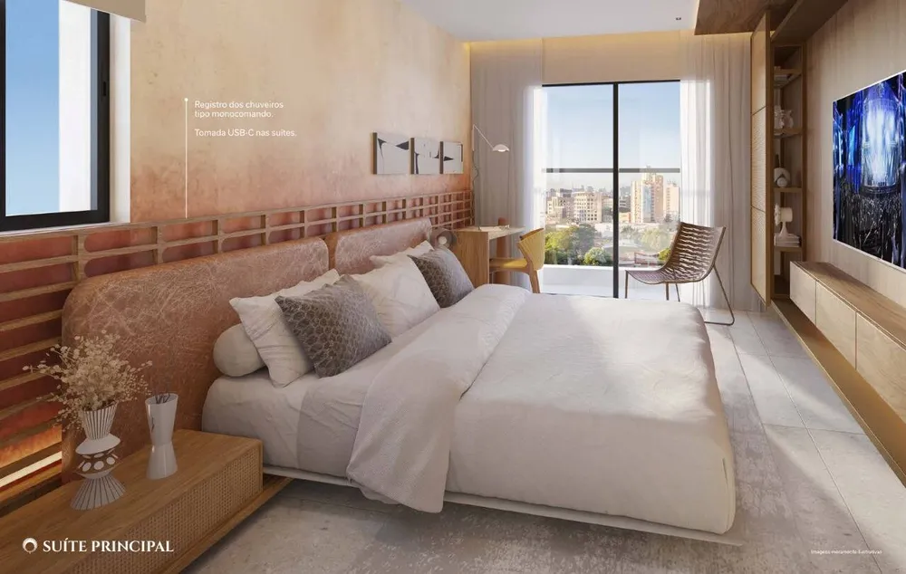 Apartamento, 3 quartos, 154 m² - Foto 5