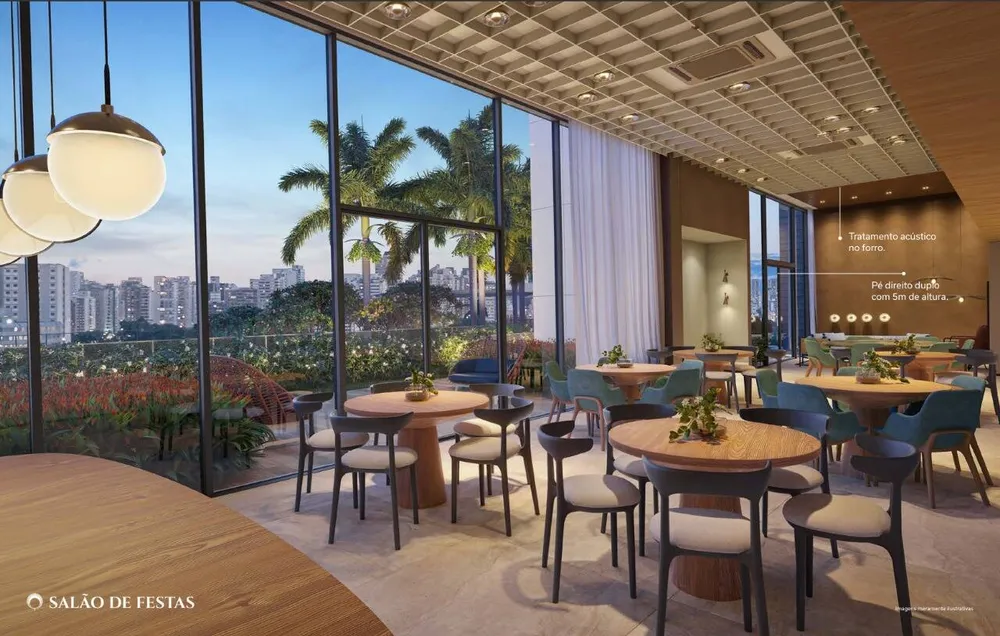 Apartamento, 3 quartos, 154 m² - Foto 7