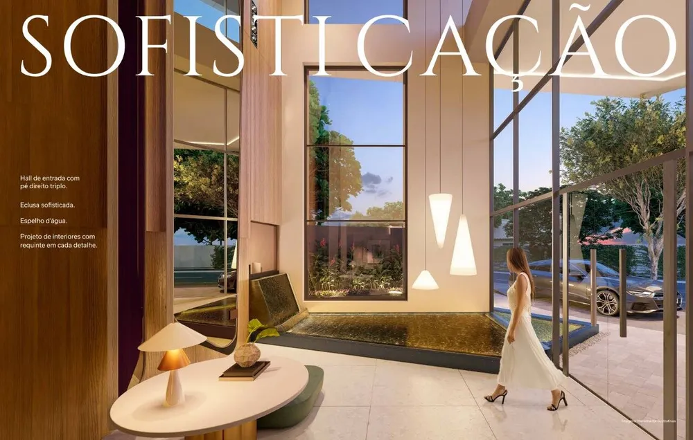 Apartamento, 3 quartos, 154 m² - Foto 1