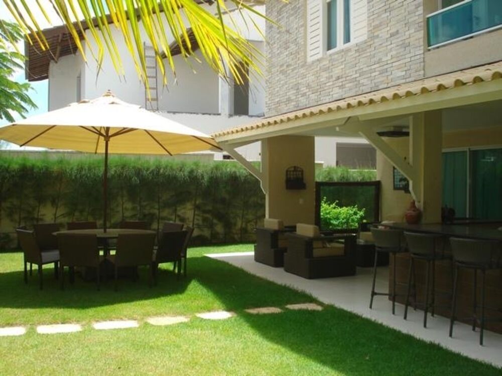Casa de Condomínio, 4 quartos - Foto 3