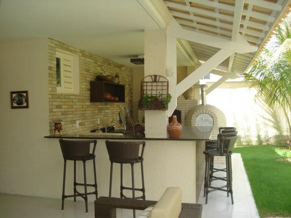 Casa de Condomínio, 4 quartos - Foto 7