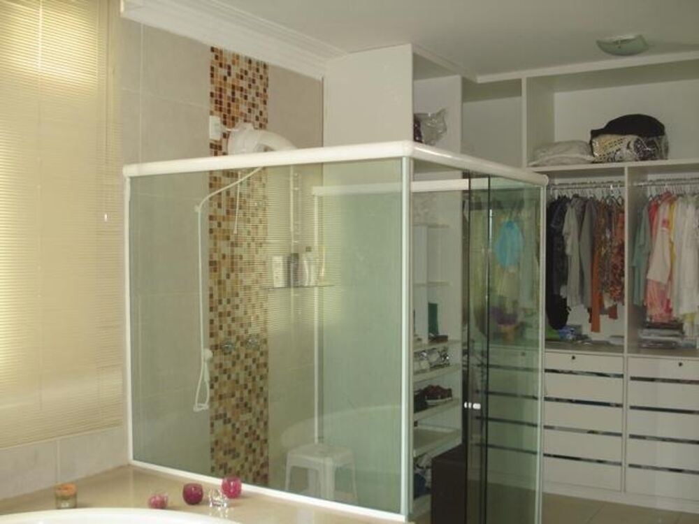 Casa de Condomínio, 4 quartos - Foto 9