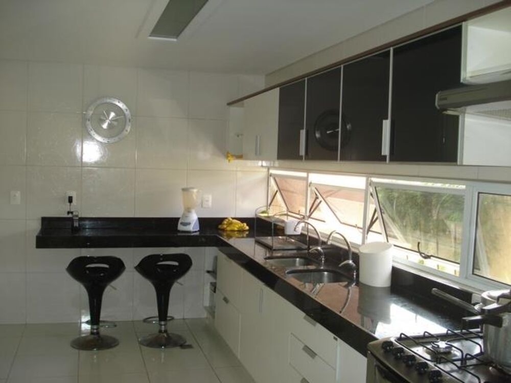 Casa de Condomínio, 4 quartos - Foto 5