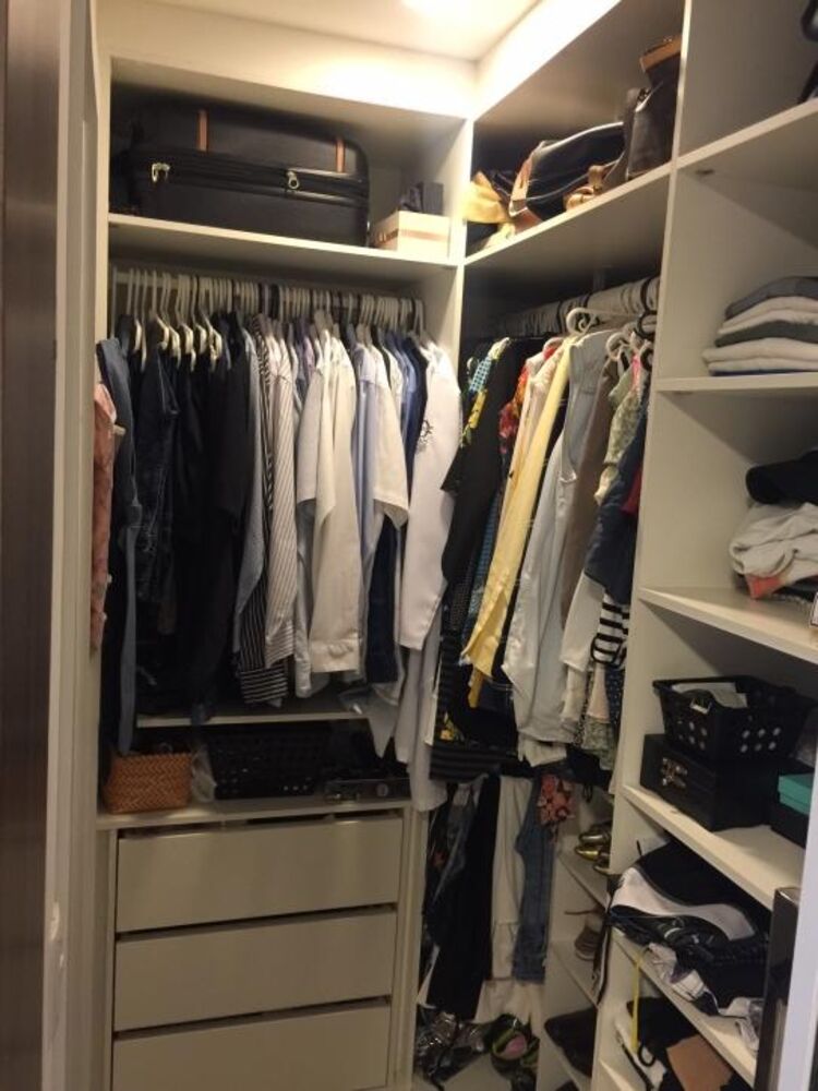 Apartamento, 3 quartos, 110 m² - Foto 6