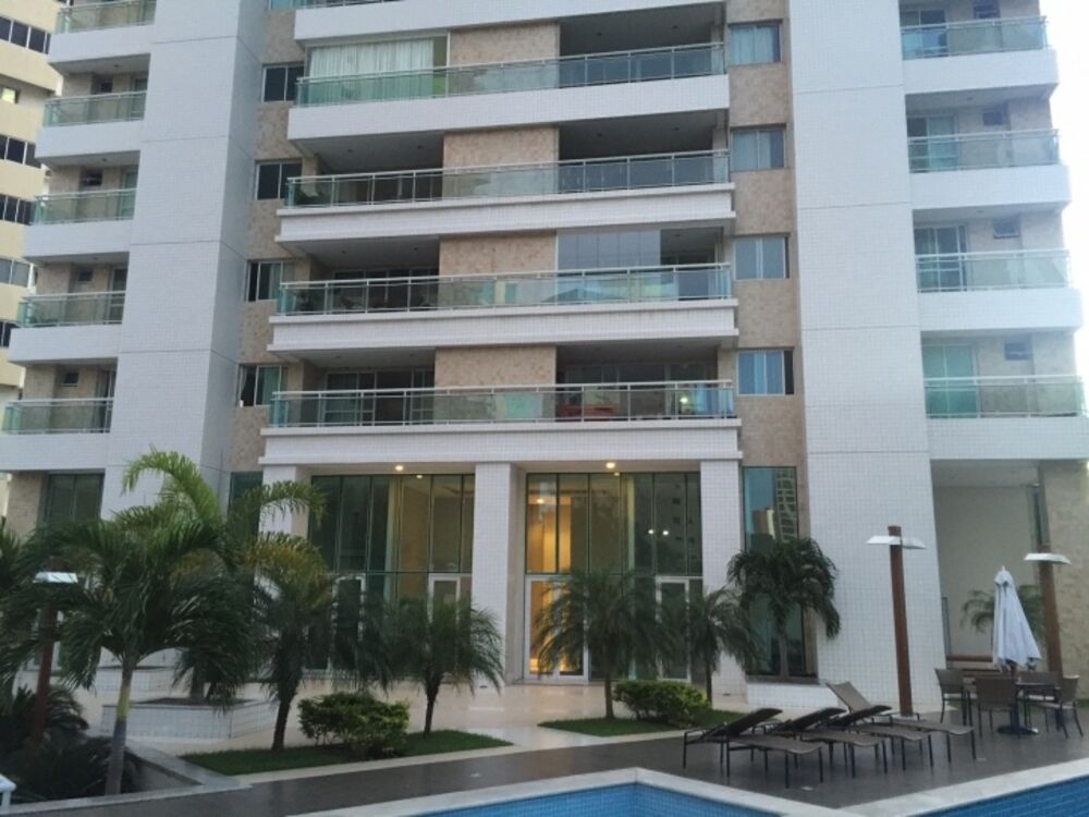 Apartamento, 3 quartos, 110 m² - Foto 2