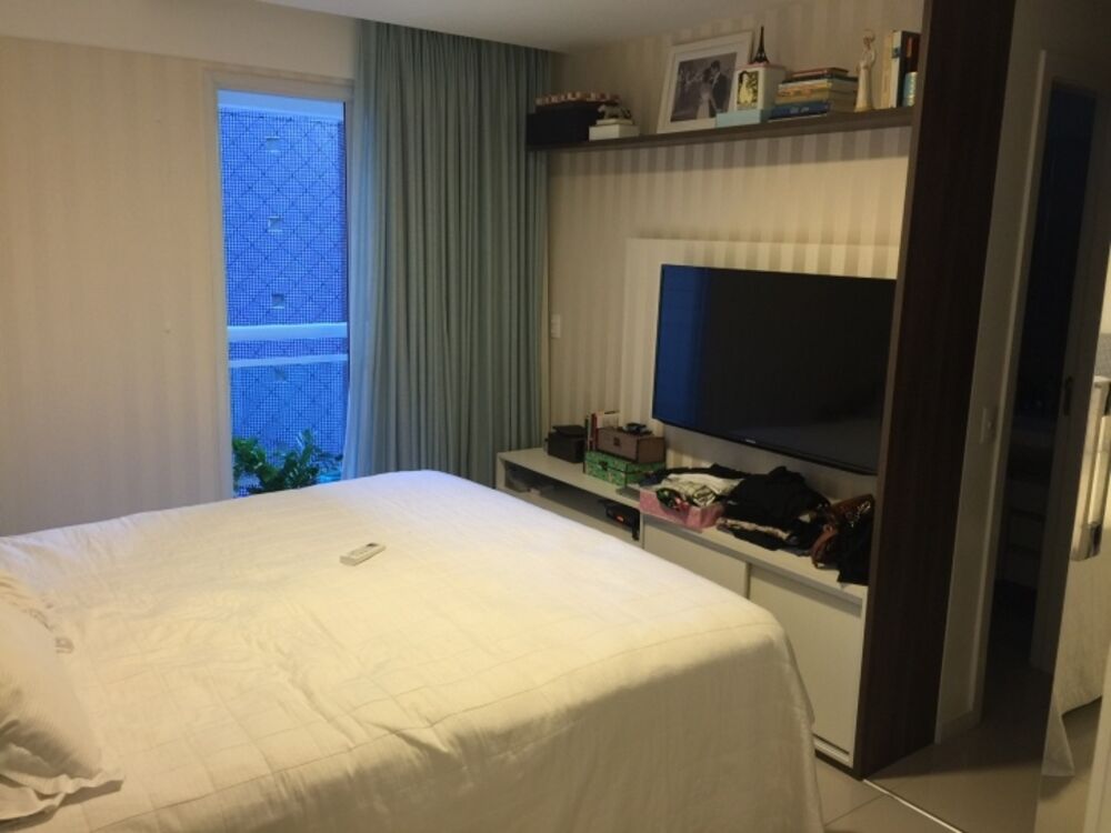 Apartamento, 3 quartos, 110 m² - Foto 7