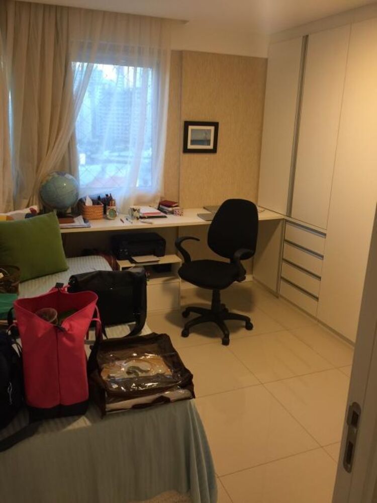 Apartamento, 3 quartos, 110 m² - Foto 9