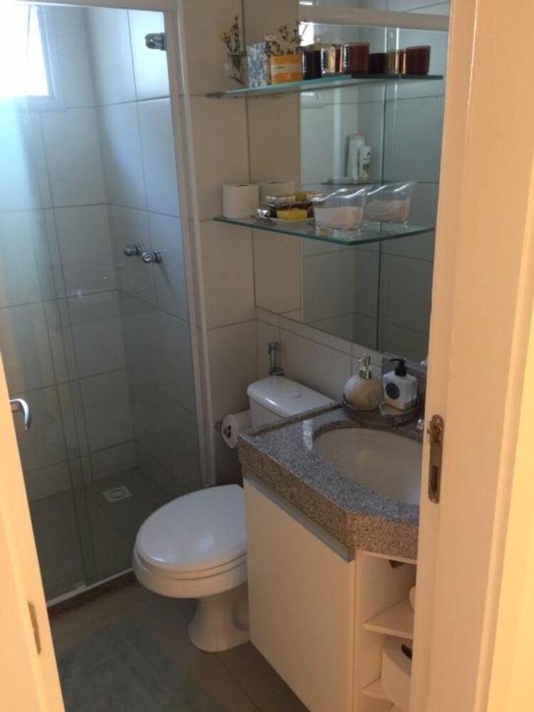 Apartamento, 3 quartos, 110 m² - Foto 8