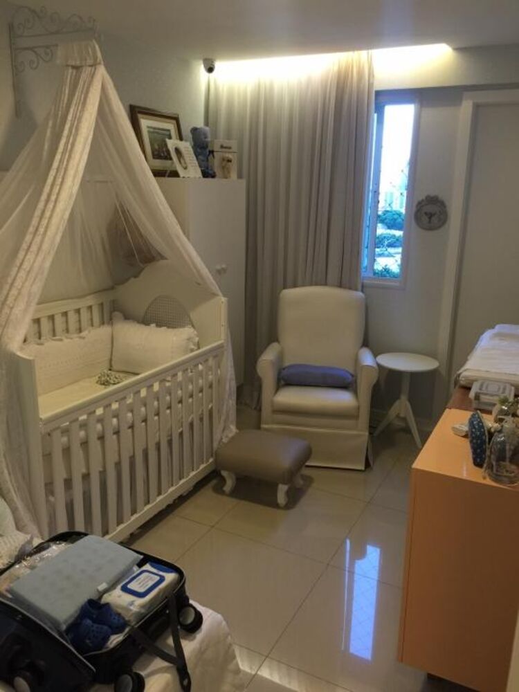 Apartamento, 3 quartos, 110 m² - Foto 10