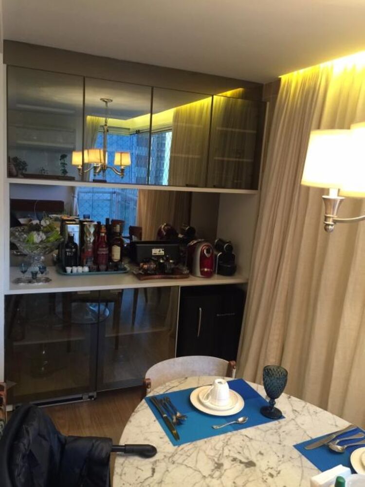 Apartamento, 3 quartos, 110 m² - Foto 5