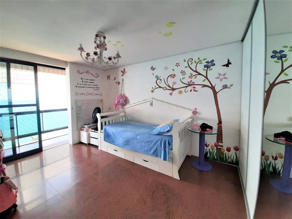 Apartamento, 5 quartos, 632 m² - Foto 6