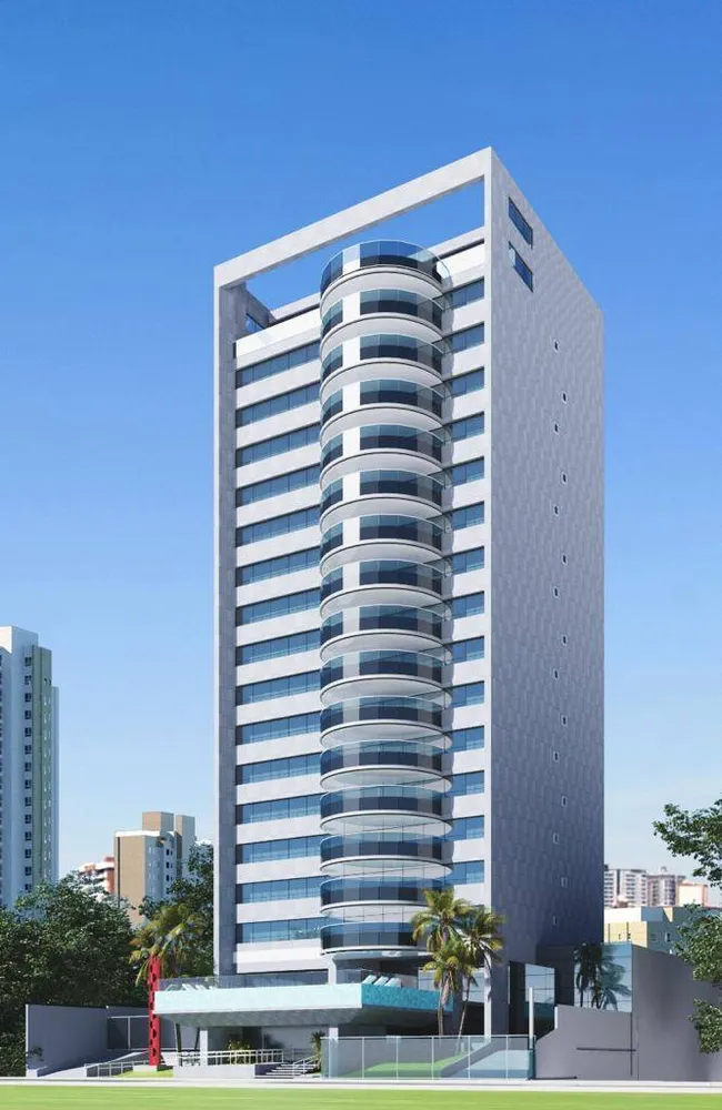 Apartamento, 5 quartos, 632 m² - Foto 3
