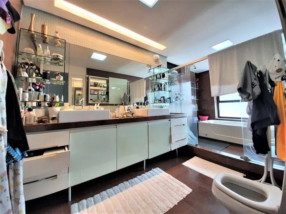Apartamento, 5 quartos, 632 m² - Foto 11