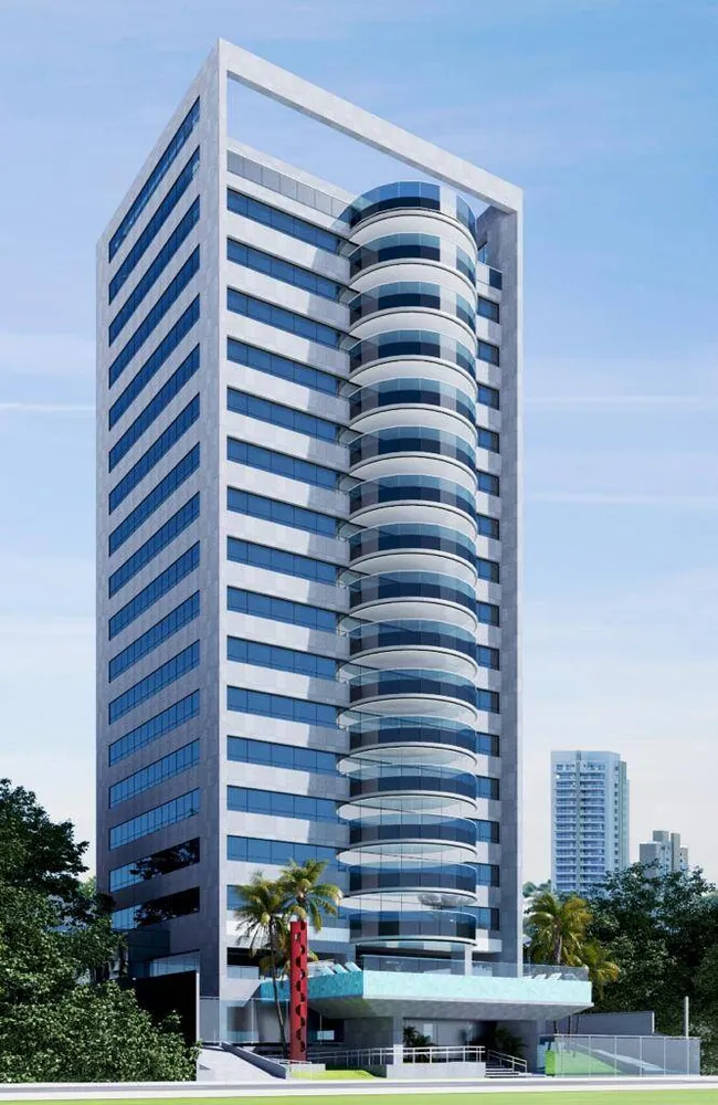 Apartamento, 5 quartos, 632 m² - Foto 1