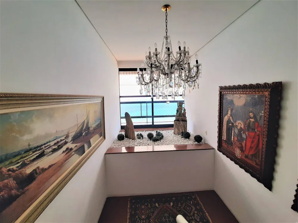 Apartamento, 5 quartos, 632 m² - Foto 7