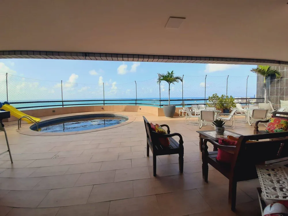 Apartamento, 5 quartos, 632 m² - Foto 5