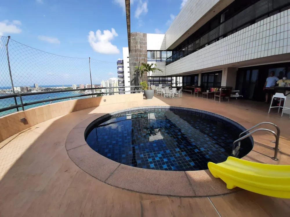 Apartamento, 5 quartos, 632 m² - Foto 4