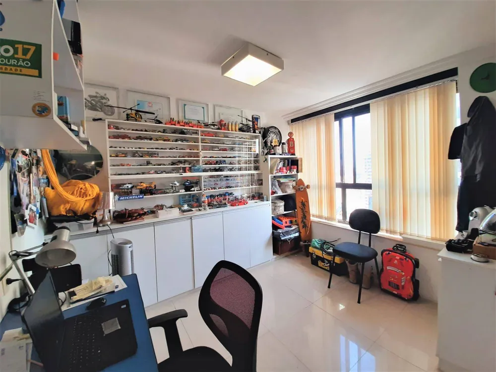 Apartamento, 5 quartos, 632 m² - Foto 9