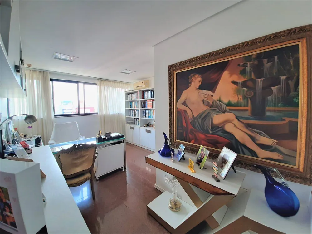 Apartamento, 5 quartos, 632 m² - Foto 8