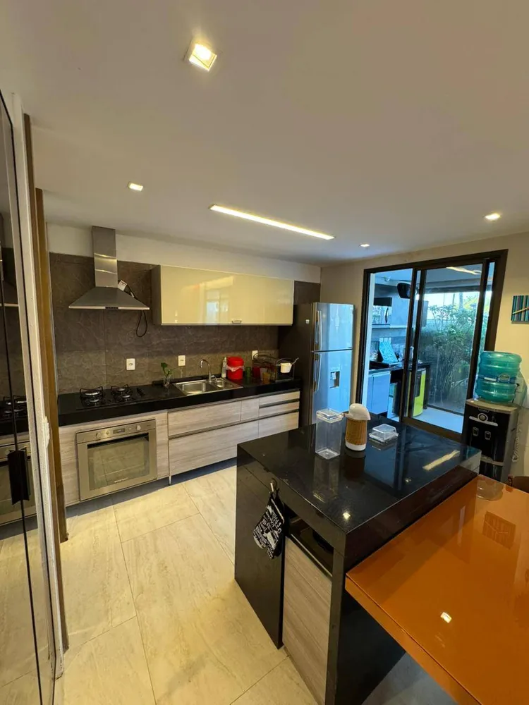 Apartamento, 3 quartos, 141 m² - Foto 4
