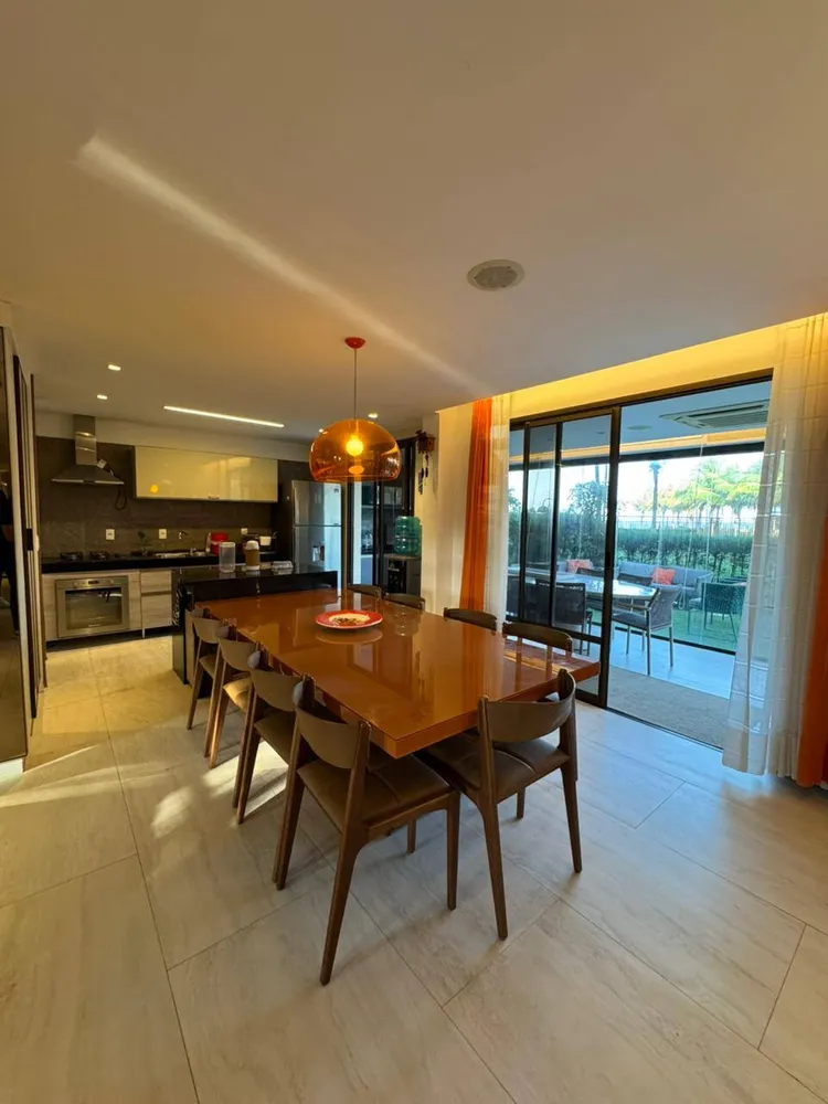 Apartamento, 3 quartos, 141 m² - Foto 6