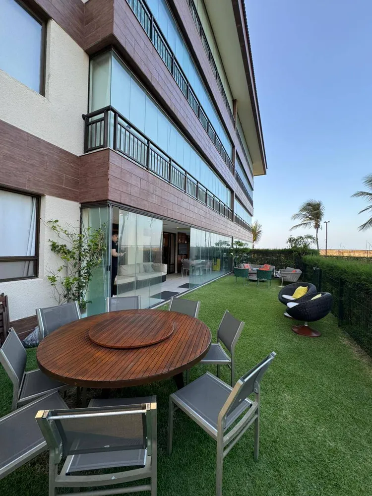 Apartamento, 3 quartos, 141 m² - Foto 1