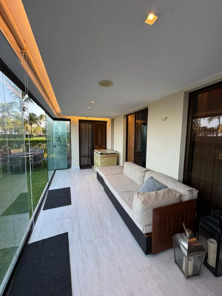 Apartamento, 3 quartos, 141 m² - Foto 3
