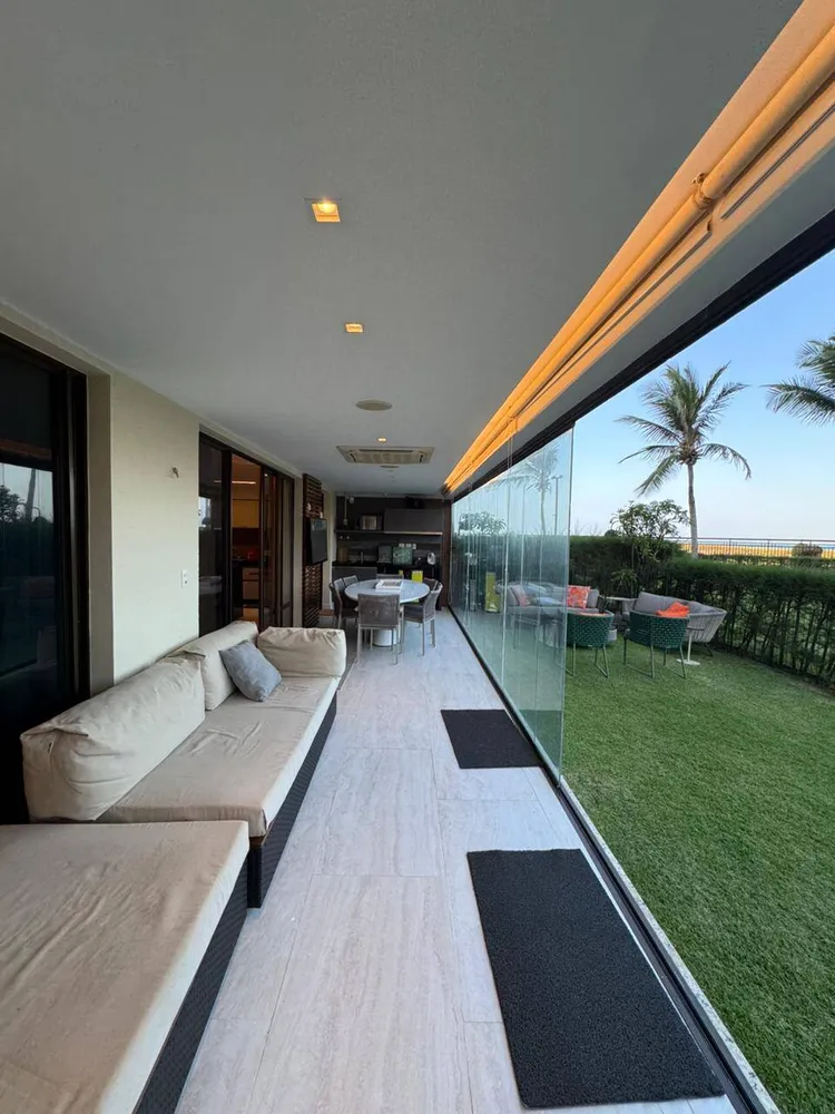 Apartamento, 3 quartos, 141 m² - Foto 2
